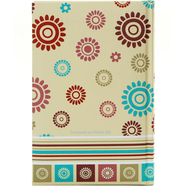 BV434-3 11 x 18 B6 Size Notebook Vario 3